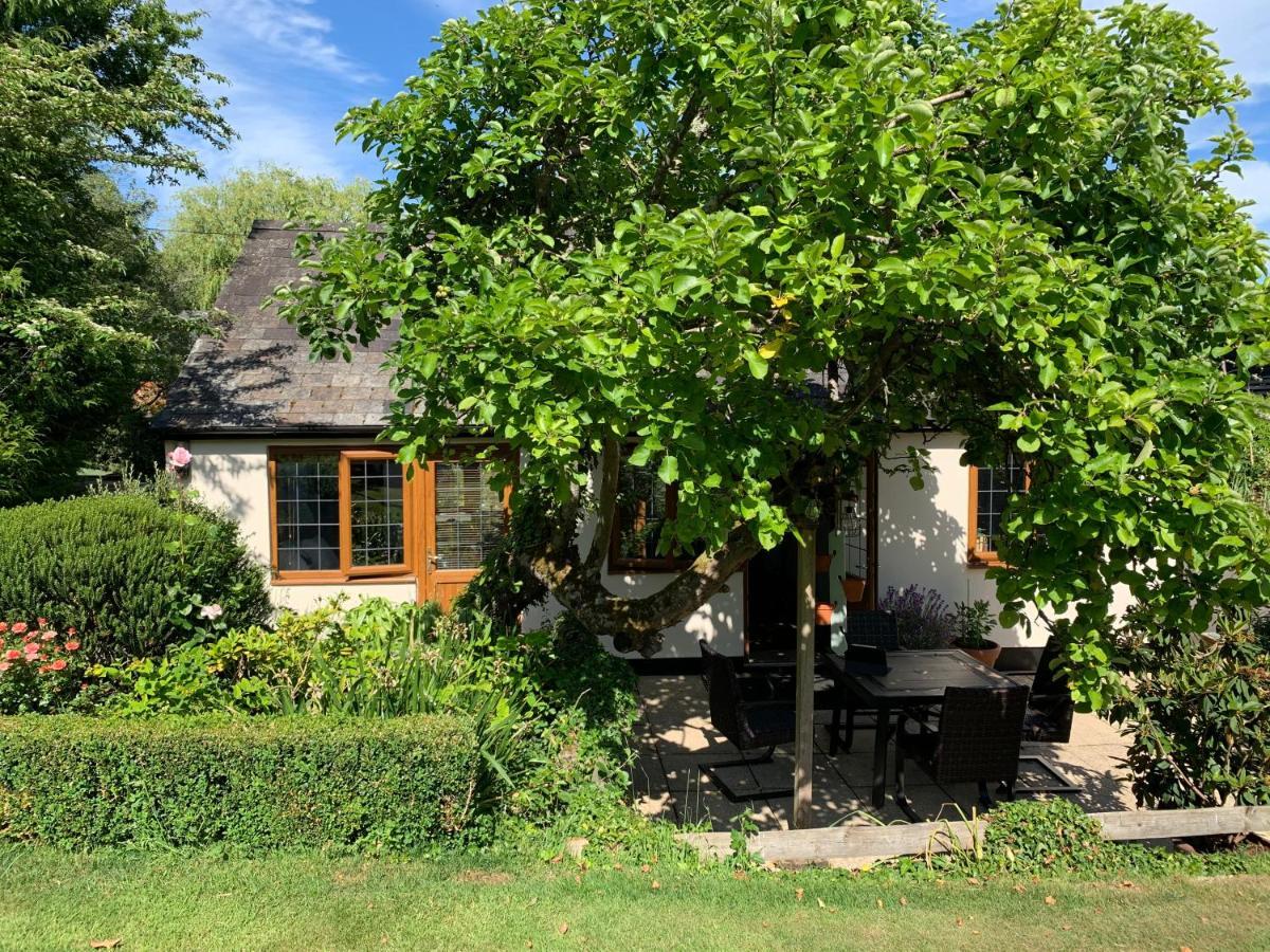 Newton Farmhouse 화이트패리시 외부 사진